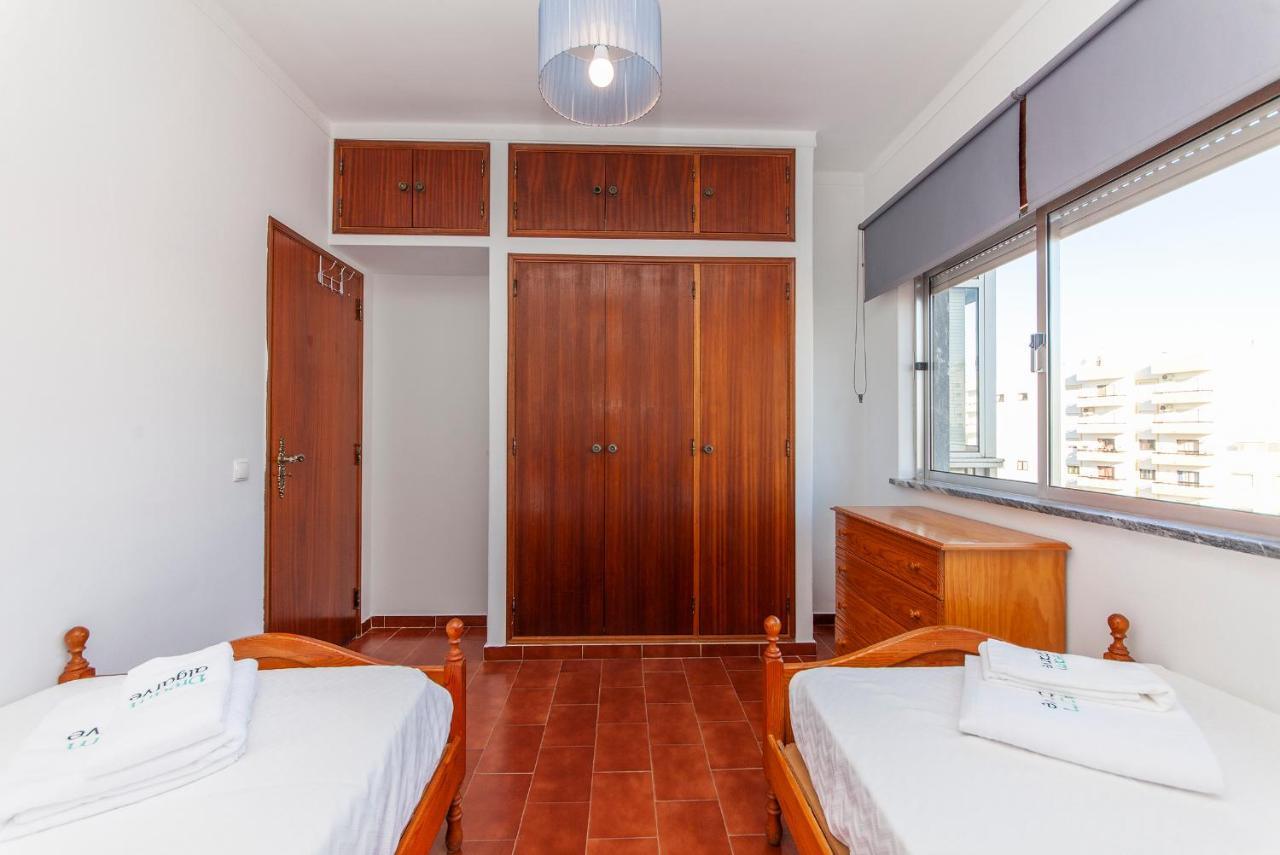 A70 - Panorama Flat In Portimao Apartment Exterior foto