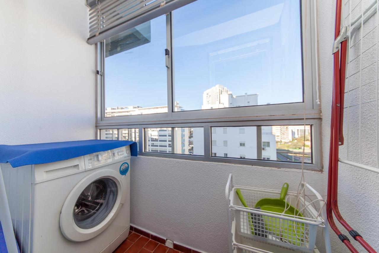 A70 - Panorama Flat In Portimao Apartment Exterior foto