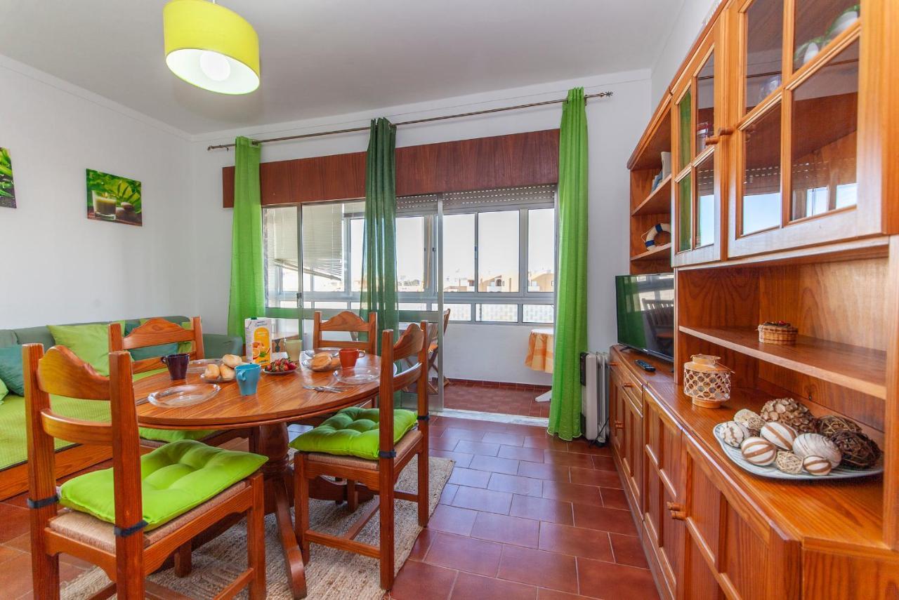 A70 - Panorama Flat In Portimao Apartment Exterior foto